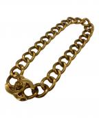 CHANELシャネル）の古着「ブレスレット」