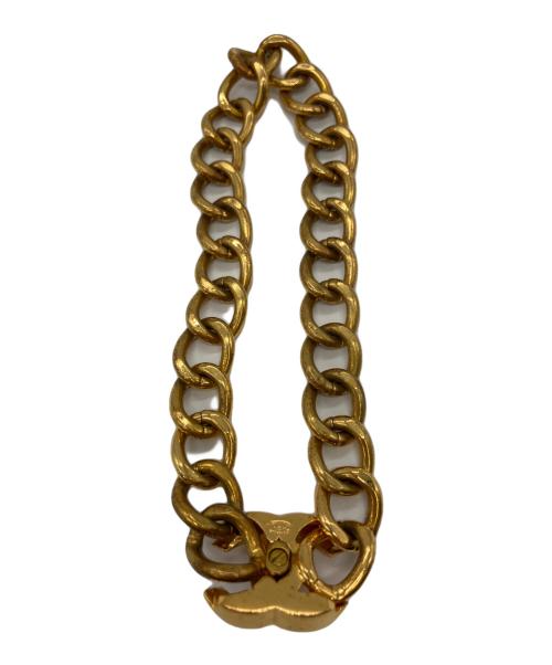 CHANEL（シャネル）CHANEL (シャネル) ブレスレットの古着・服飾アイテム