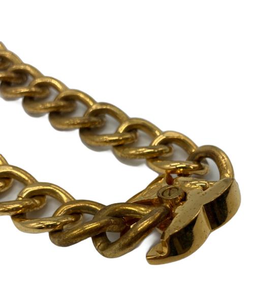 CHANEL（シャネル）CHANEL (シャネル) ブレスレットの古着・服飾アイテム