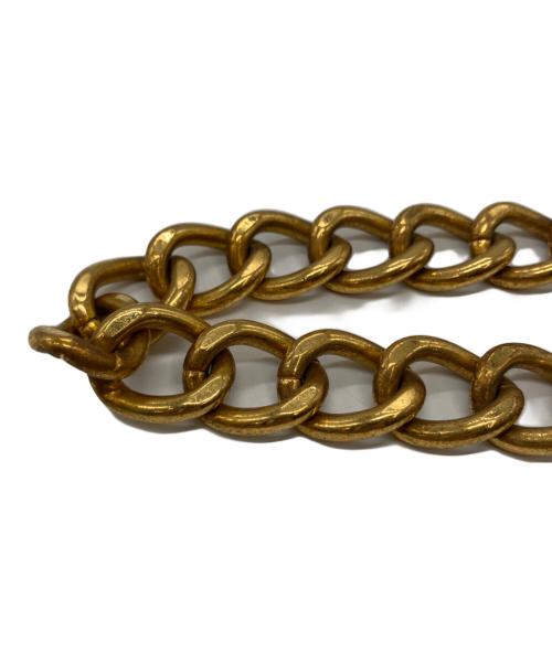 CHANEL（シャネル）CHANEL (シャネル) ブレスレットの古着・服飾アイテム