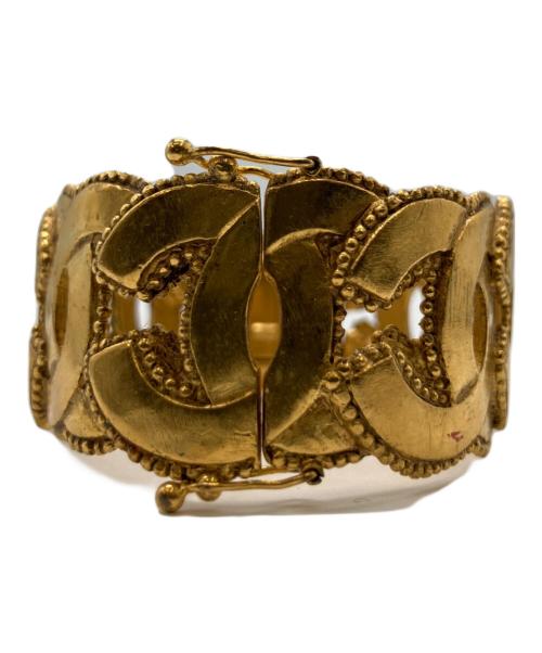 CHANEL（シャネル）CHANEL (シャネル) バングルの古着・服飾アイテム