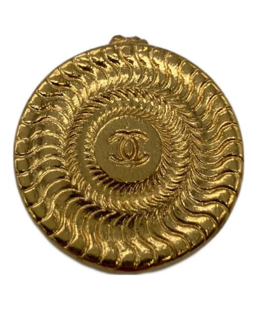 CHANEL（シャネル）CHANEL (シャネル) コインチャームブレスレットの古着・服飾アイテム