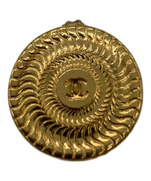 CHANEL（シャネル）CHANEL (シャネル) コインチャームブレスレットの古着・服飾アイテム