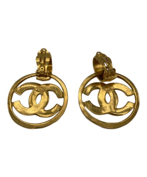 CHANEL（シャネル）CHANEL (シャネル) イヤリングの古着・服飾アイテム