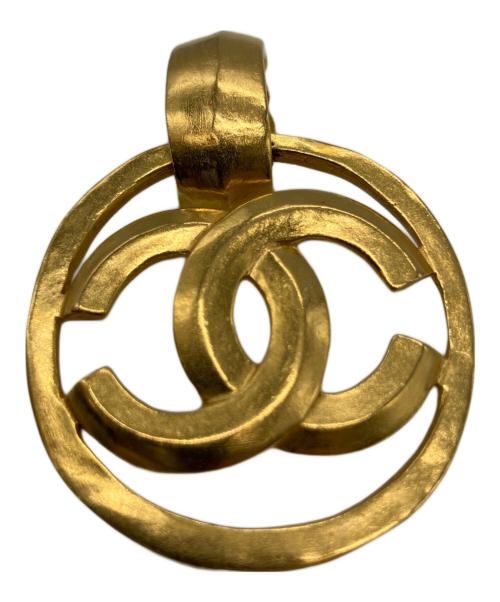 CHANEL（シャネル）CHANEL (シャネル) イヤリングの古着・服飾アイテム