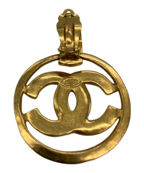 CHANEL（シャネル）CHANEL (シャネル) イヤリングの古着・服飾アイテム