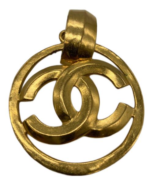 CHANEL（シャネル）CHANEL (シャネル) イヤリングの古着・服飾アイテム