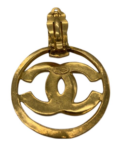 CHANEL（シャネル）CHANEL (シャネル) イヤリングの古着・服飾アイテム