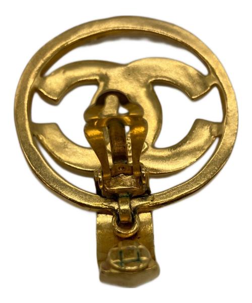 CHANEL（シャネル）CHANEL (シャネル) イヤリングの古着・服飾アイテム