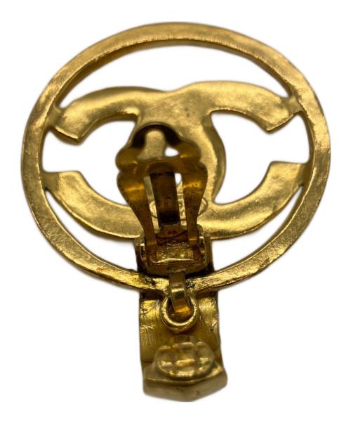 CHANEL（シャネル）CHANEL (シャネル) イヤリングの古着・服飾アイテム