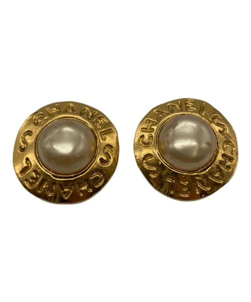 CHANEL（シャネル）CHANEL (シャネル) イヤリングの古着・服飾アイテム