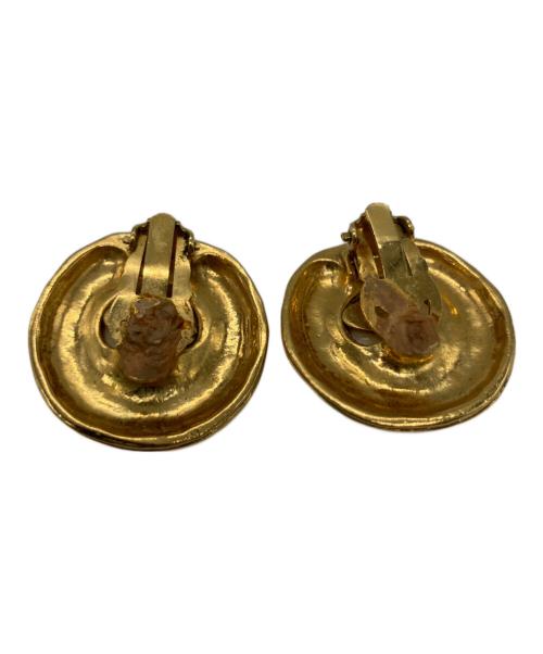 CHANEL（シャネル）CHANEL (シャネル) イヤリングの古着・服飾アイテム