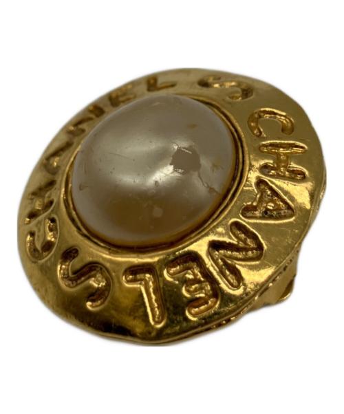 CHANEL（シャネル）CHANEL (シャネル) イヤリングの古着・服飾アイテム