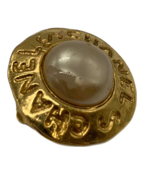 CHANEL（シャネル）CHANEL (シャネル) イヤリングの古着・服飾アイテム