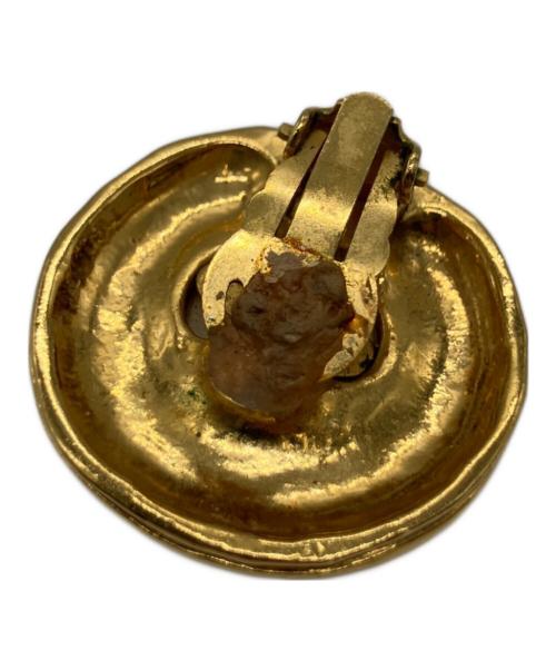 CHANEL（シャネル）CHANEL (シャネル) イヤリングの古着・服飾アイテム