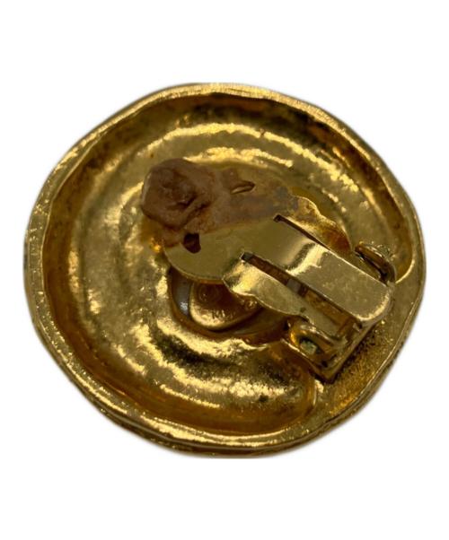 CHANEL（シャネル）CHANEL (シャネル) イヤリングの古着・服飾アイテム