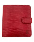 LOUIS VUITTONルイ ヴィトン）の古着「2つ折り財布」