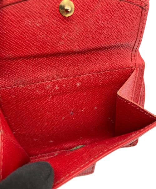 LOUIS VUITTON（ルイ ヴィトン）LOUIS VUITTON (ルイ ヴィトン) 2つ折り財布の古着・服飾アイテム