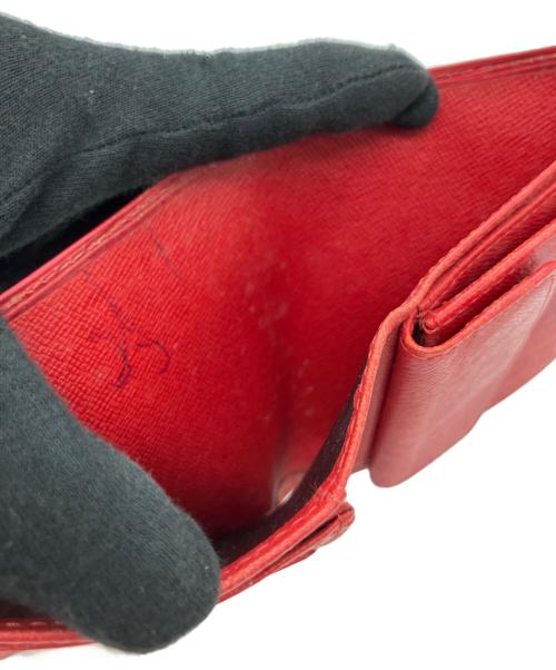 LOUIS VUITTON（ルイ ヴィトン）LOUIS VUITTON (ルイ ヴィトン) 2つ折り財布の古着・服飾アイテム