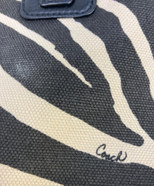 COACH（コーチ）COACH (コーチ) 2WAYバッグの古着・服飾アイテム