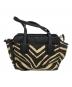 COACH (コーチ) 2WAYバッグ：4000円