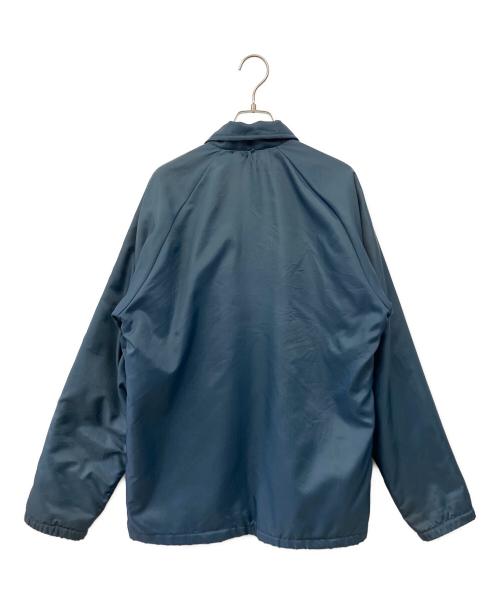 Chalk Line（チョークライン）Chalk Line (チョークライン) コーチジャケット ネイビー サイズ:Fの古着・服飾アイテム
