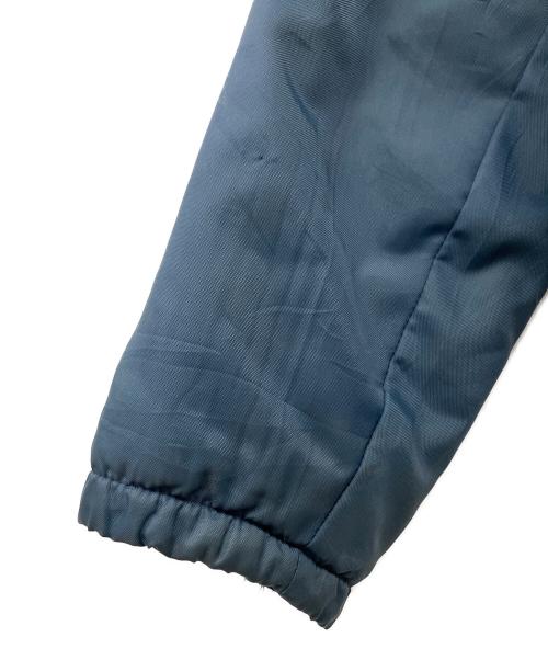 Chalk Line（チョークライン）Chalk Line (チョークライン) コーチジャケット ネイビー サイズ:Fの古着・服飾アイテム