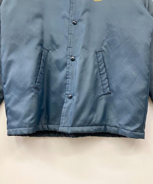 Chalk Line（チョークライン）Chalk Line (チョークライン) コーチジャケット ネイビー サイズ:Fの古着・服飾アイテム