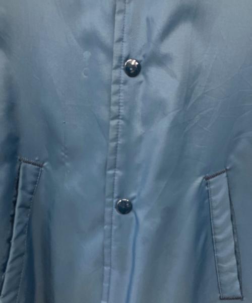 Chalk Line（チョークライン）Chalk Line (チョークライン) コーチジャケット ネイビー サイズ:Fの古着・服飾アイテム