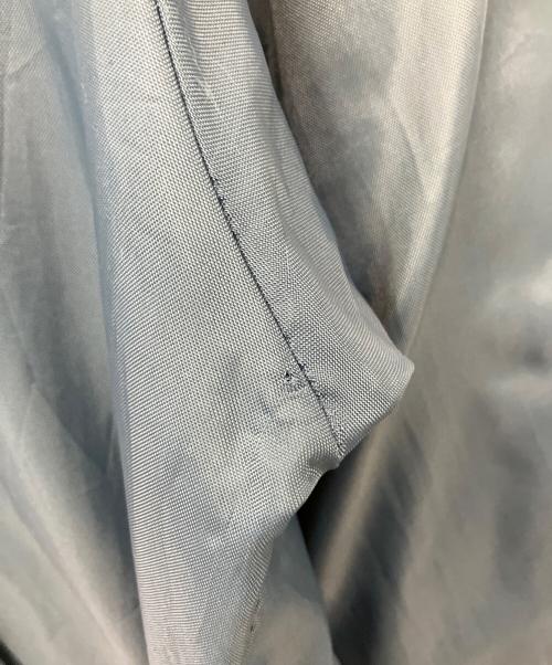Chalk Line（チョークライン）Chalk Line (チョークライン) コーチジャケット ネイビー サイズ:Fの古着・服飾アイテム