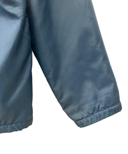 Chalk Line（チョークライン）Chalk Line (チョークライン) コーチジャケット ネイビー サイズ:Fの古着・服飾アイテム