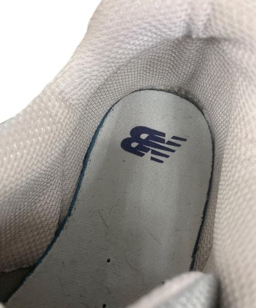 NEW BALANCE（ニューバランス）NEW BALANCE (ニューバランス) M990GL ライトグレー サイズ:UK8の古着・服飾アイテム