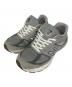 NEW BALANCE（ニューバランス）の古着「M990GL」｜ライトグレー