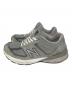 NEW BALANCE (ニューバランス) M990GL ライトグレー サイズ:UK8：15000円