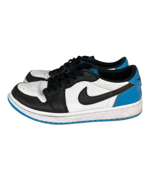 NIKE（ナイキ）NIKE (ナイキ) Air Jordan 1 Low OG（ジョーダン） サイズ:UK8.5の古着・服飾アイテム