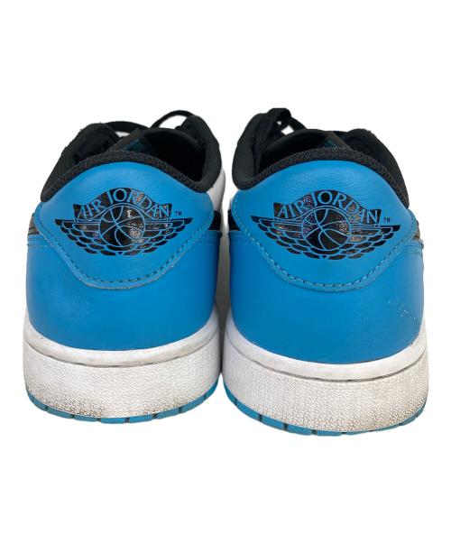 NIKE（ナイキ）NIKE (ナイキ) Air Jordan 1 Low OG（ジョーダン） サイズ:UK8.5の古着・服飾アイテム