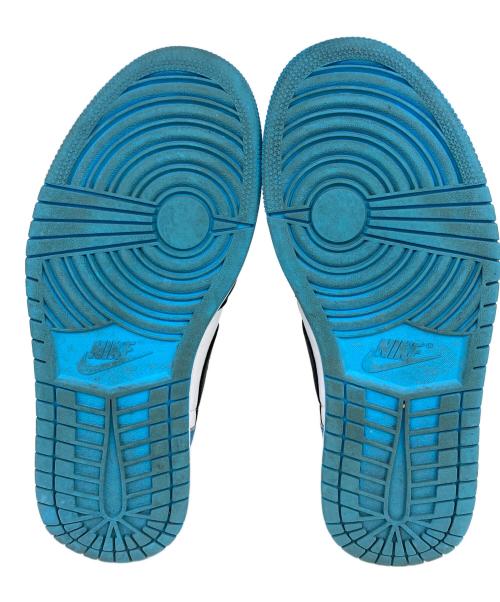 NIKE（ナイキ）NIKE (ナイキ) Air Jordan 1 Low OG（ジョーダン） サイズ:UK8.5の古着・服飾アイテム