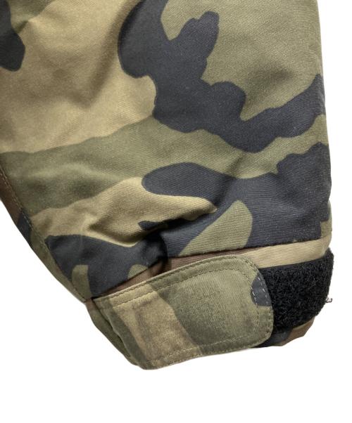THE NORTH FACE（ザ ノース フェイス）THE NORTH FACE (ザ ノース フェイス) マカルジャケット オリーブ サイズ:XXLの古着・服飾アイテム