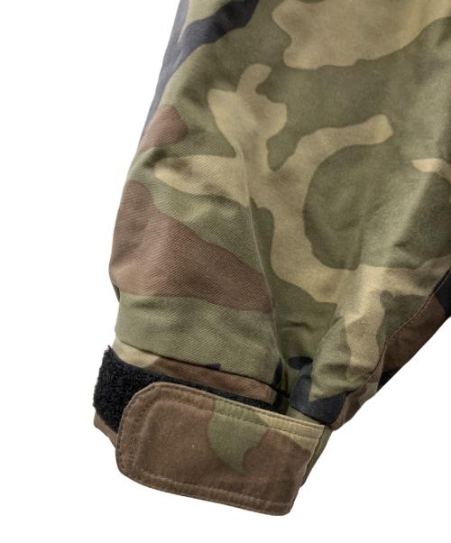 THE NORTH FACE（ザ ノース フェイス）THE NORTH FACE (ザ ノース フェイス) マカルジャケット オリーブ サイズ:XXLの古着・服飾アイテム