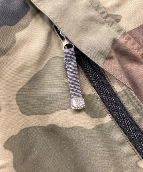 THE NORTH FACE（ザ ノース フェイス）THE NORTH FACE (ザ ノース フェイス) マカルジャケット オリーブ サイズ:XXLの古着・服飾アイテム
