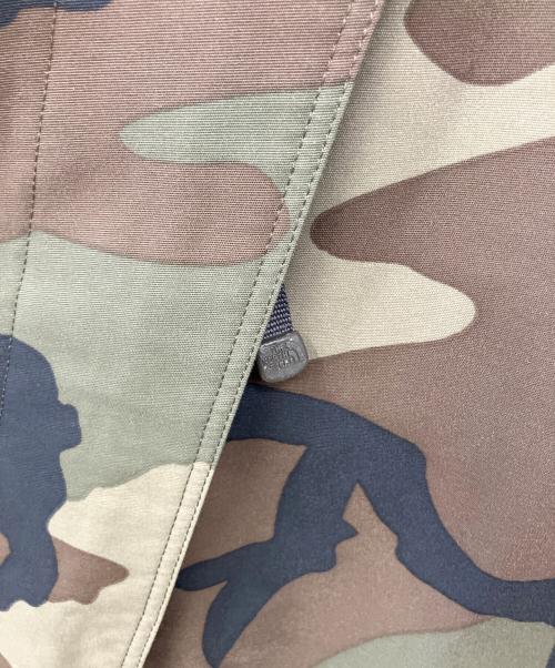 THE NORTH FACE（ザ ノース フェイス）THE NORTH FACE (ザ ノース フェイス) マカルジャケット オリーブ サイズ:XXLの古着・服飾アイテム