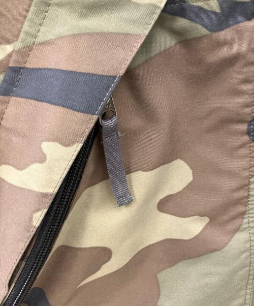 THE NORTH FACE（ザ ノース フェイス）THE NORTH FACE (ザ ノース フェイス) マカルジャケット オリーブ サイズ:XXLの古着・服飾アイテム