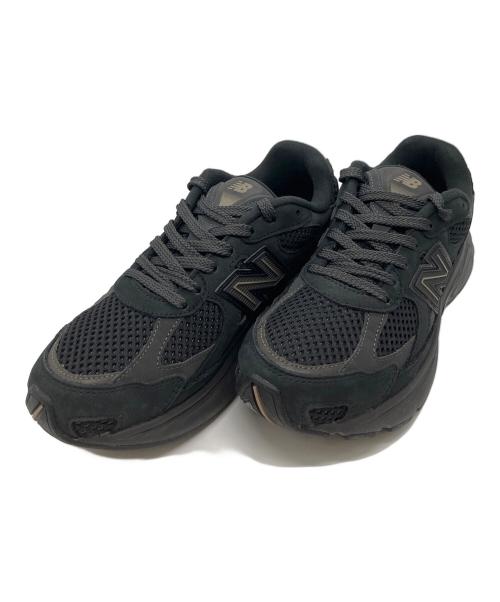 NEW BALANCE（ニューバランス）NEW BALANCE (ニューバランス)  U2010TTB ブラック サイズ:US8の古着・服飾アイテム