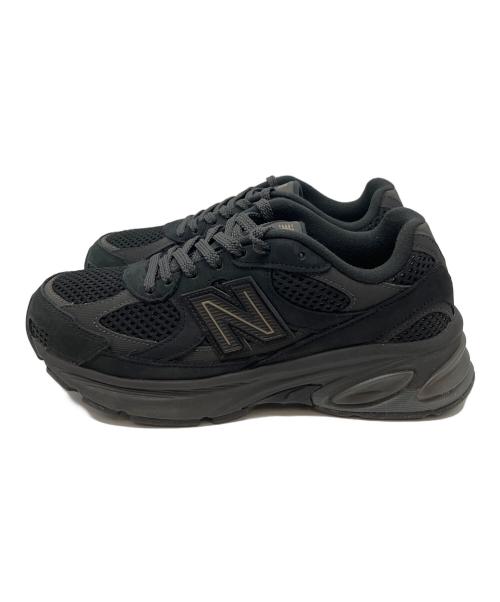 NEW BALANCE（ニューバランス）NEW BALANCE (ニューバランス)  U2010TTB ブラック サイズ:US8の古着・服飾アイテム