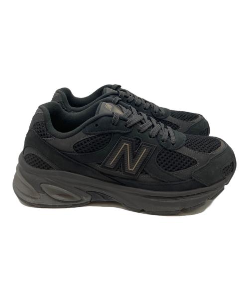 NEW BALANCE（ニューバランス）NEW BALANCE (ニューバランス)  U2010TTB ブラック サイズ:US8の古着・服飾アイテム
