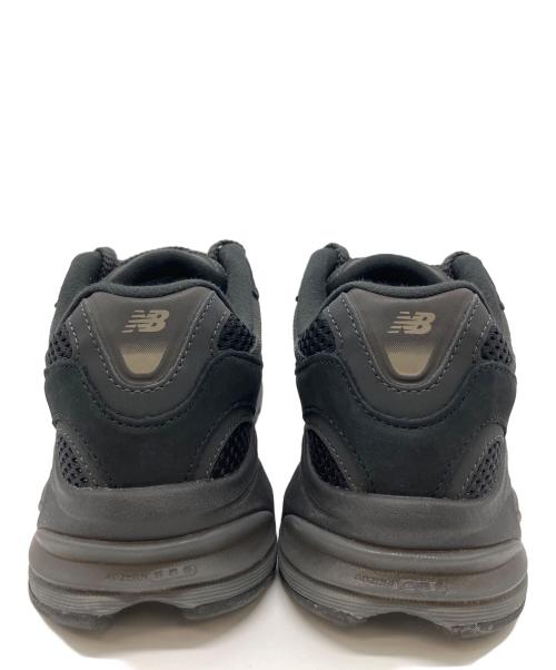 NEW BALANCE（ニューバランス）NEW BALANCE (ニューバランス)  U2010TTB ブラック サイズ:US8の古着・服飾アイテム