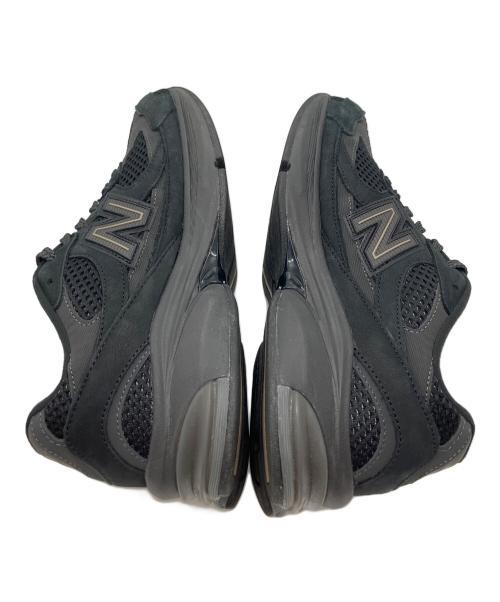 NEW BALANCE（ニューバランス）NEW BALANCE (ニューバランス)  U2010TTB ブラック サイズ:US8の古着・服飾アイテム