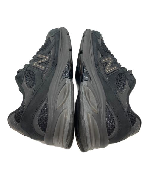 NEW BALANCE（ニューバランス）NEW BALANCE (ニューバランス)  U2010TTB ブラック サイズ:US8の古着・服飾アイテム