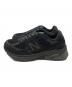 NEW BALANCE (ニューバランス)  U2010TTB ブラック サイズ:US8：12000円