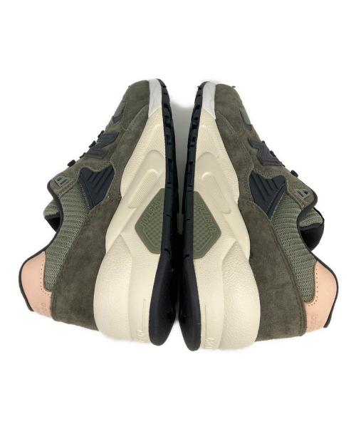 NEW BALANCE（ニューバランス）NEW BALANCE (ニューバランス) 580 オリーブ サイズ:25.5の古着・服飾アイテム